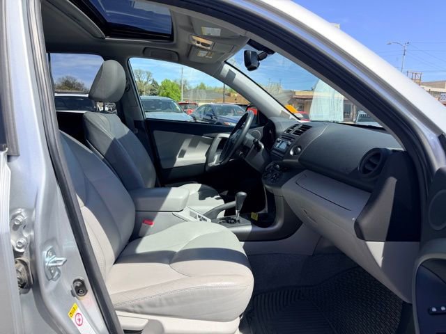 Used 2012 Toyota RAV4 Limited w/ Premium Plus Value Pkg image 35