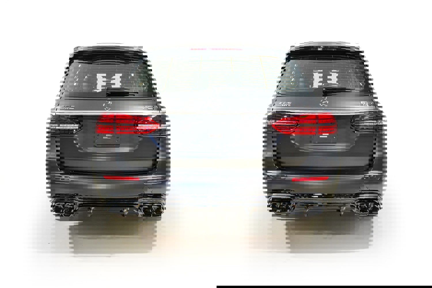 Used 2023 Mercedes-Benz E 63 AMG S image 5