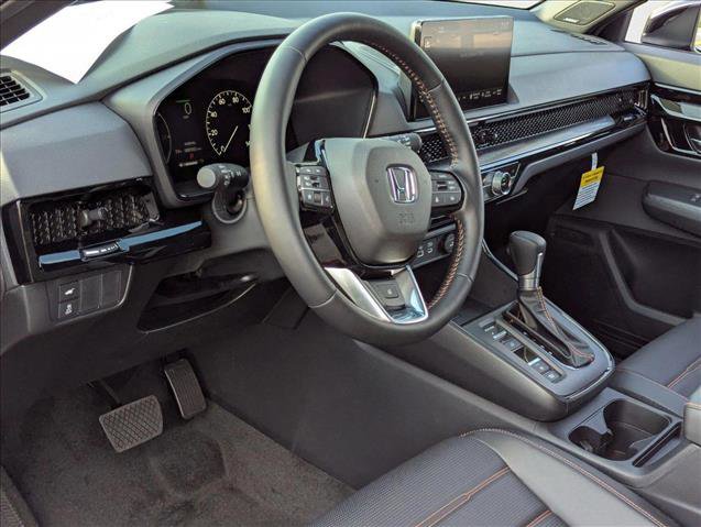 New 2025 Honda CR-V Sport Touring image 3