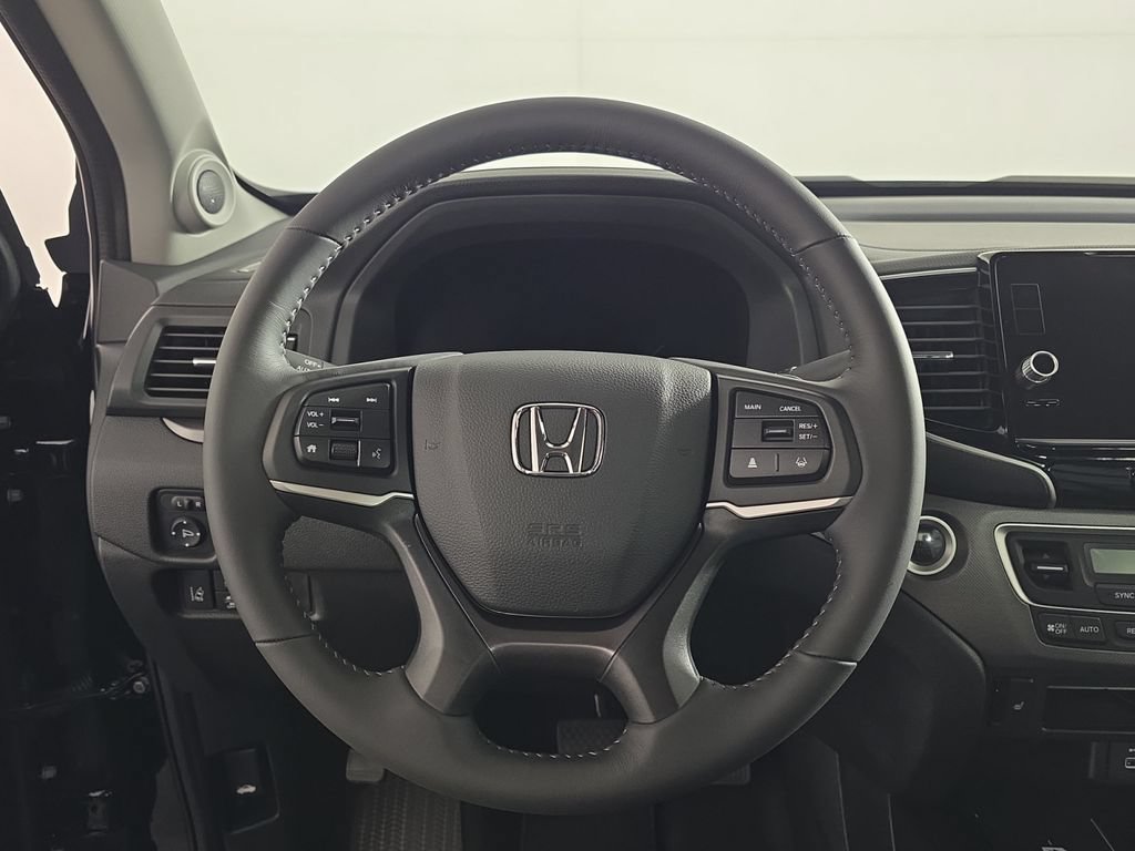 Certified 2026 Honda Ridgeline RTL image 15