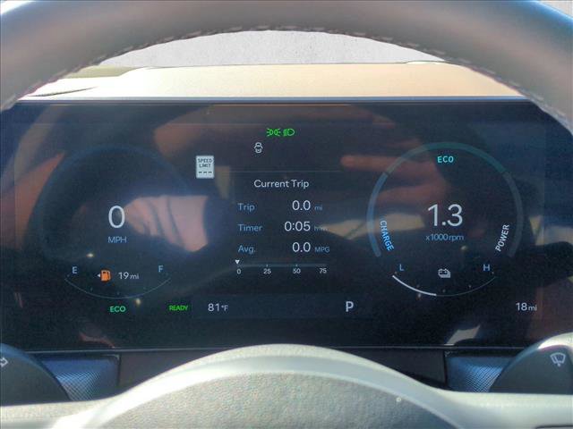 New 2026 Hyundai Sonata Limited image 11