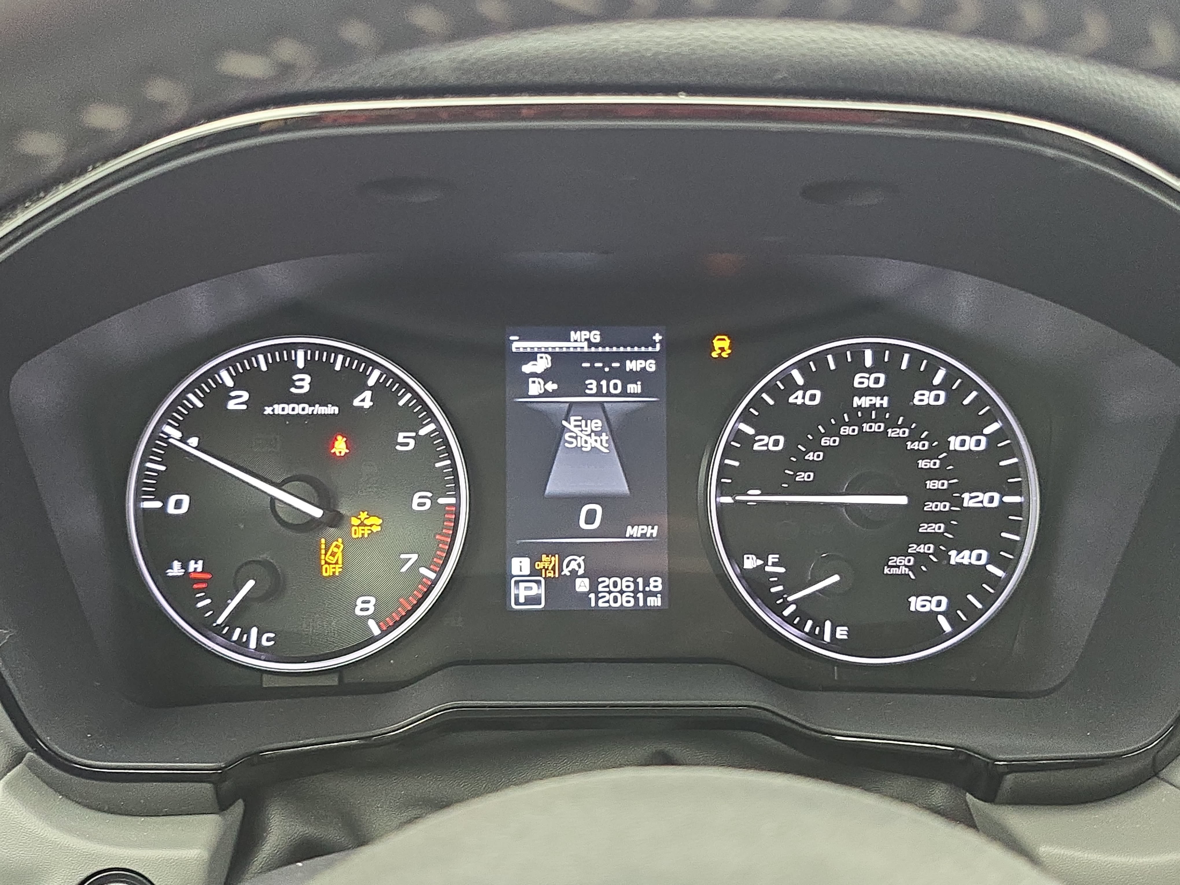 Used 2025 Subaru Outback Premium w/ Popular Package #1A AWD/4WD image 19
