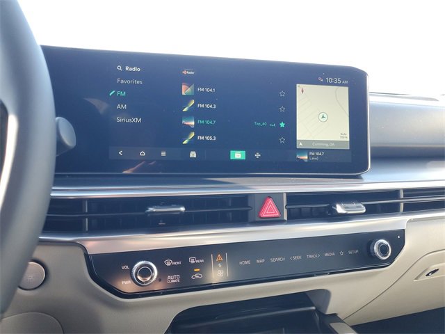 New 2026 Kia Sorento EX image 21