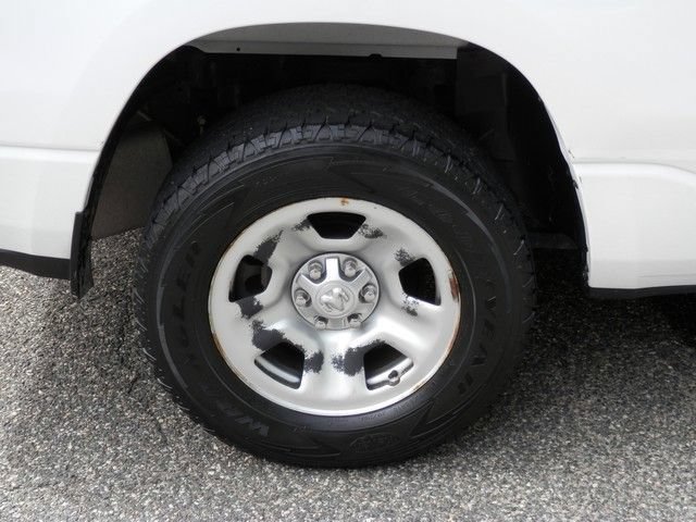 Used 2022 RAM 1500 Tradesman w/ Level 1 Safety Group AWD/4WD image 11
