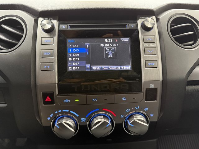 Used 2019 Toyota Tundra SR image 18
