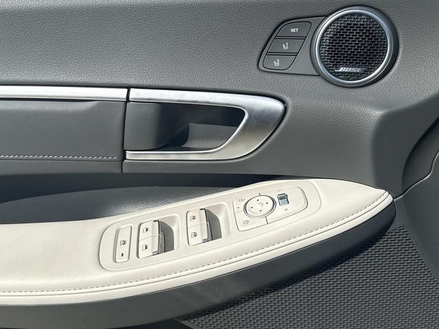 New 2026 Hyundai Sonata Limited FWD image 23