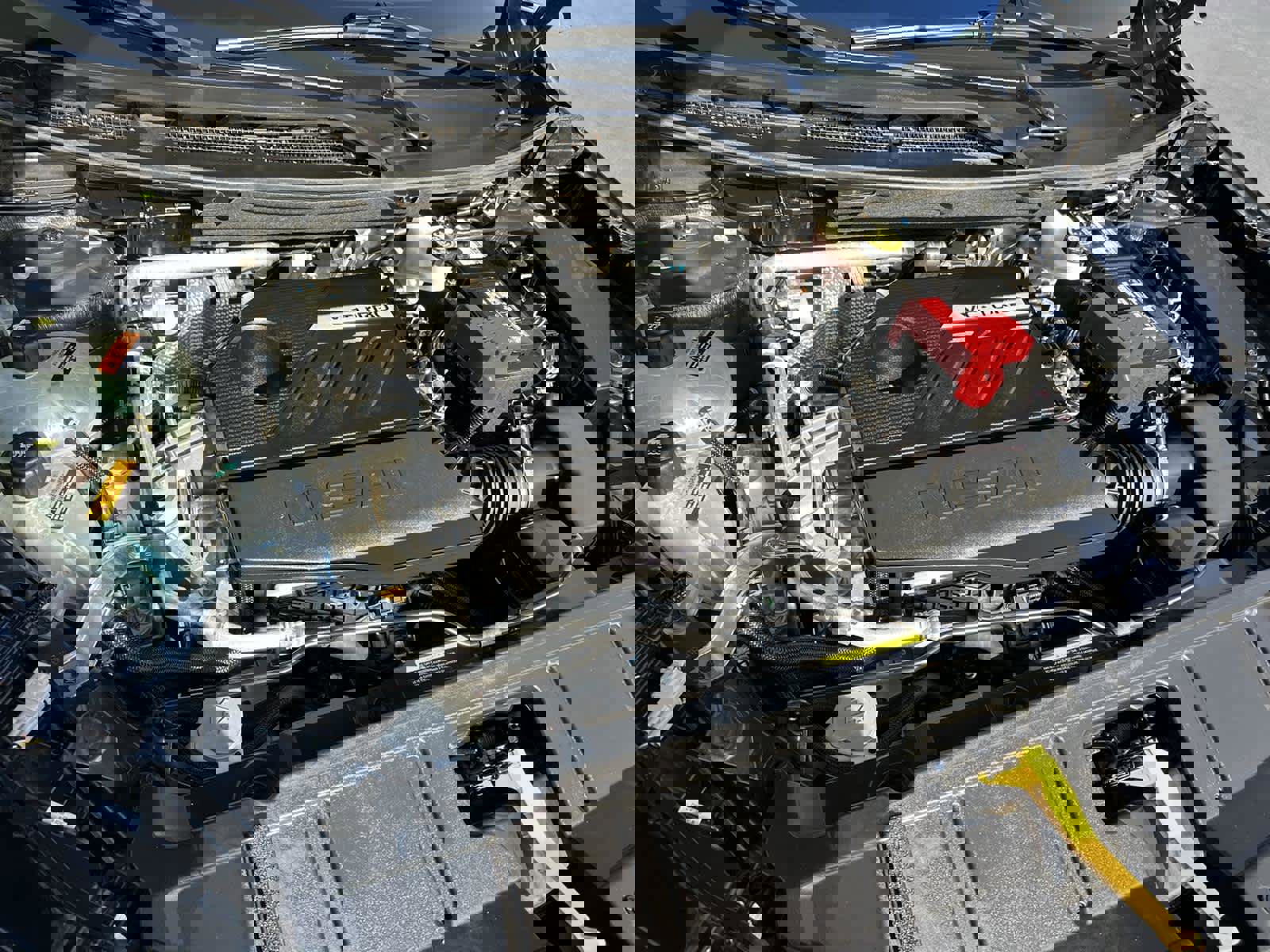 Used 2022 Nissan Rogue SL image 9