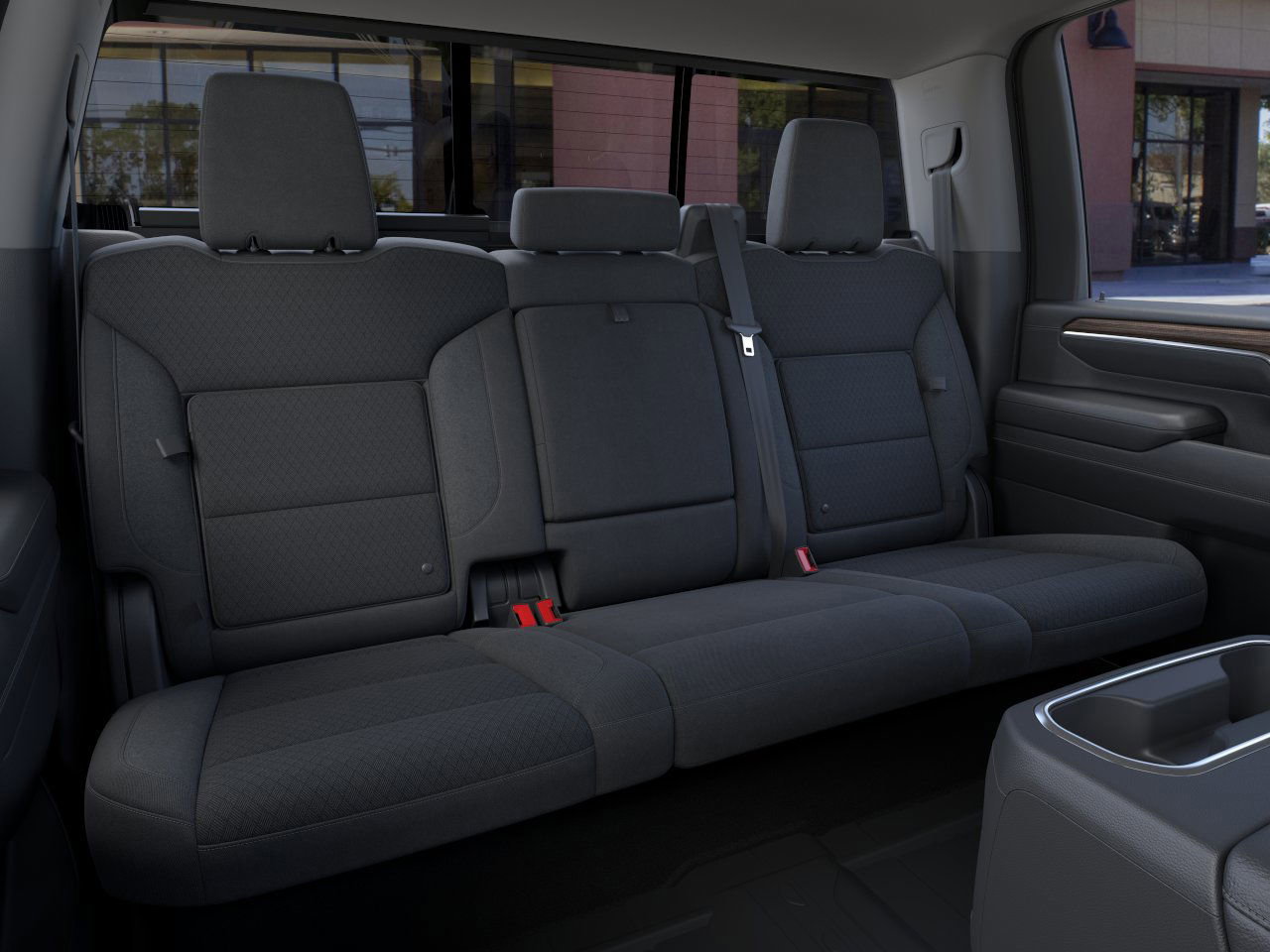 New 2026 Chevrolet Silverado 3500 LT image 41