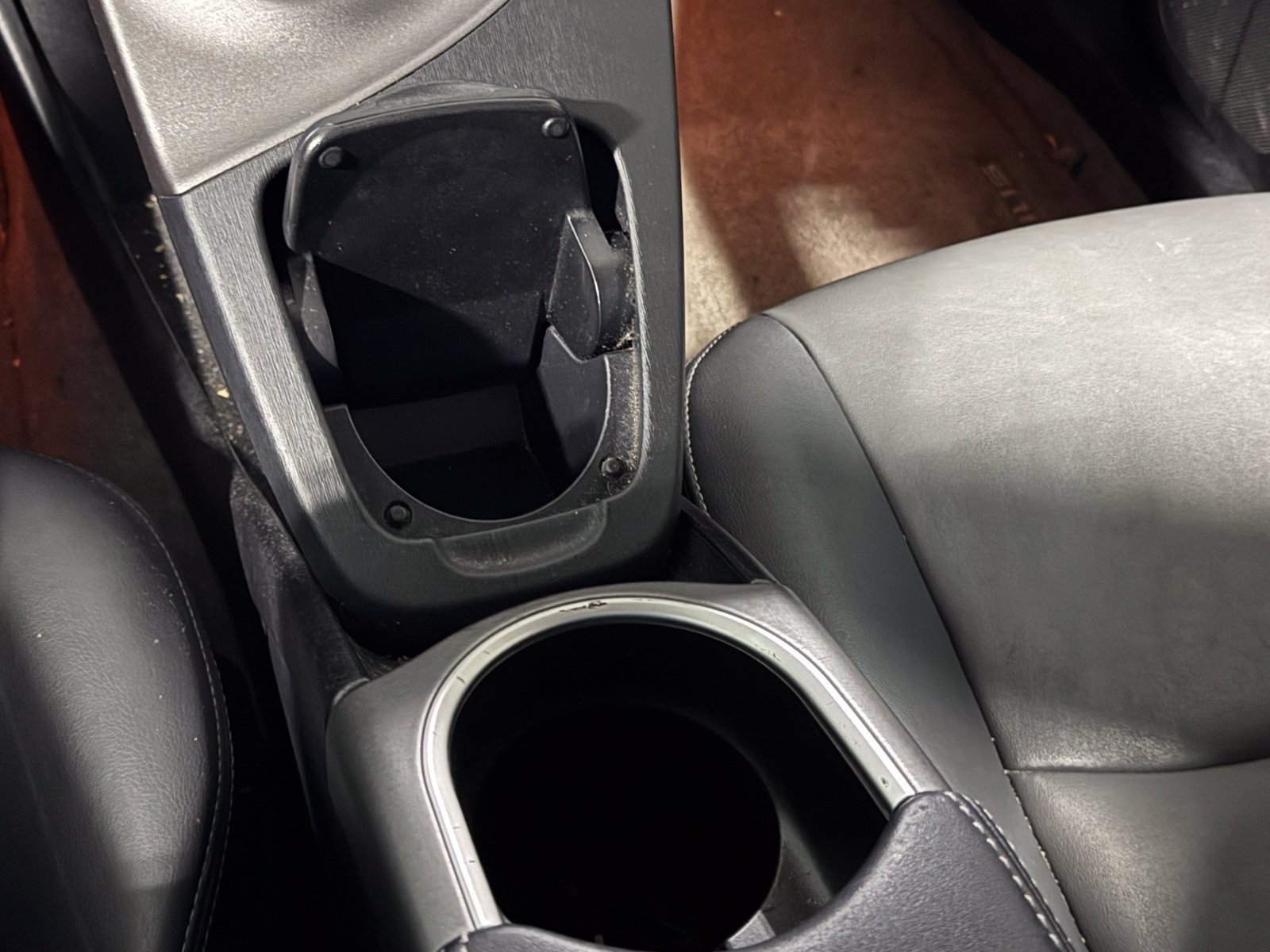 Used 2012 Toyota Prius Four FWD image 23