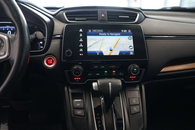Used 2020 Honda CR-V Touring image 22