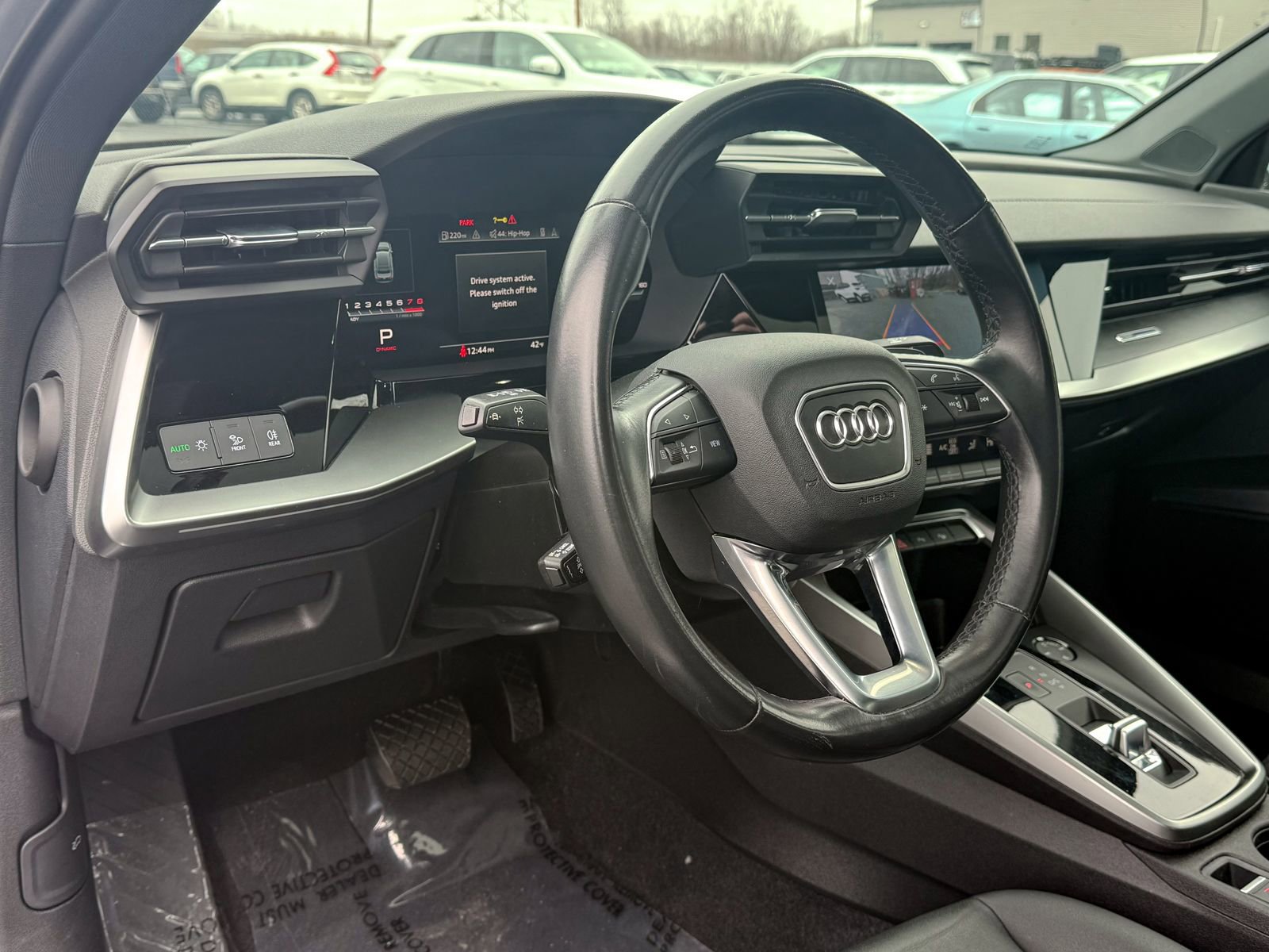 Used 2023 Audi A3 2.0T Premium Plus image 15