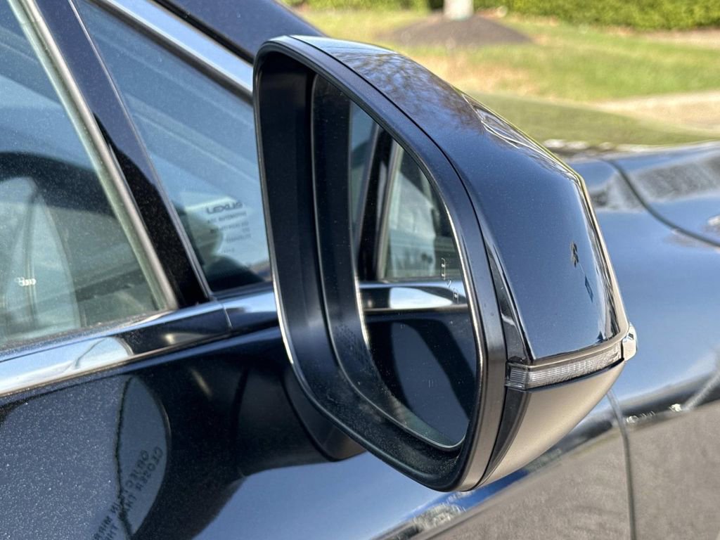 Used 2024 Lexus RX 350 Premium w/ Accessory Package (Z1) AWD/4WD image 28