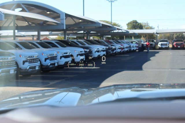 Used 2024 GMC Sierra 1500 Denali w/ Denali Reserve Package image 33