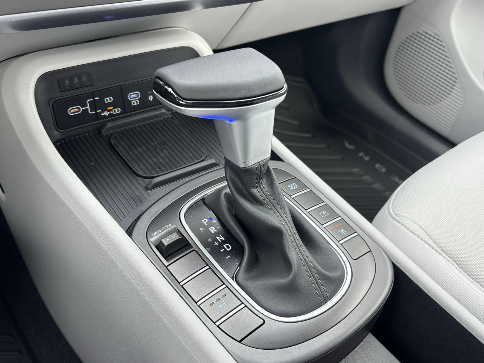 New 2026 Hyundai Kona SEL Sport FWD image 24