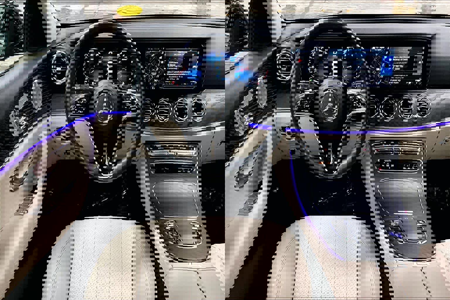 Used 2021 Mercedes-Benz E 350 4MATIC Sedan image 6