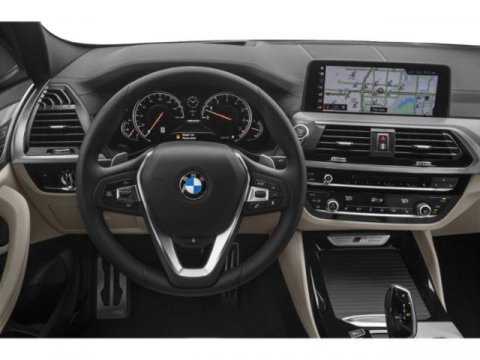 Used 2019 BMW X4 M40i w/ Premium Package image 10