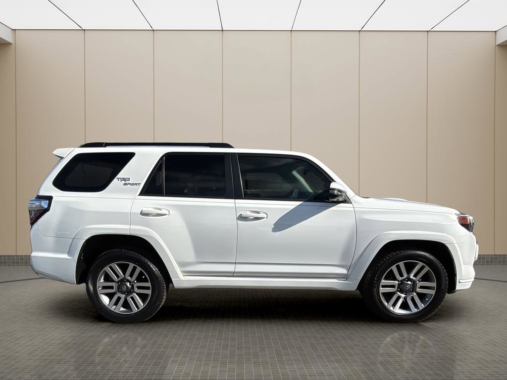 Used 2022 Toyota 4Runner TRD Sport w/ Technology Package image 6