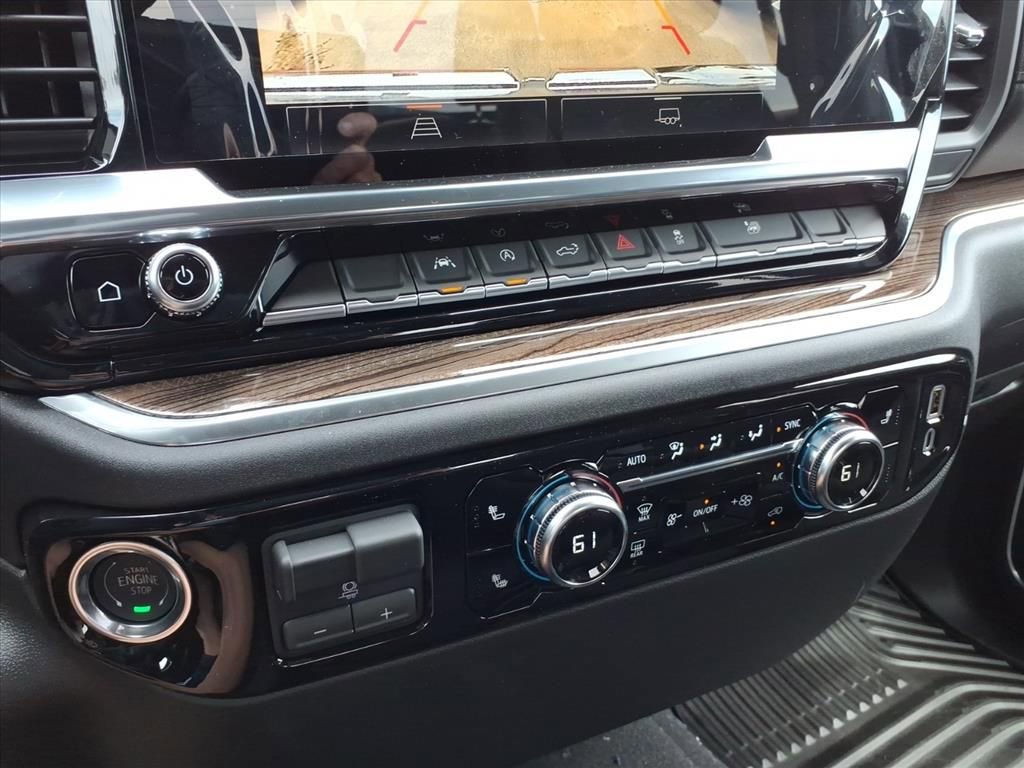 New 2026 GMC Sierra 1500 Elevation AWD/4WD image 21