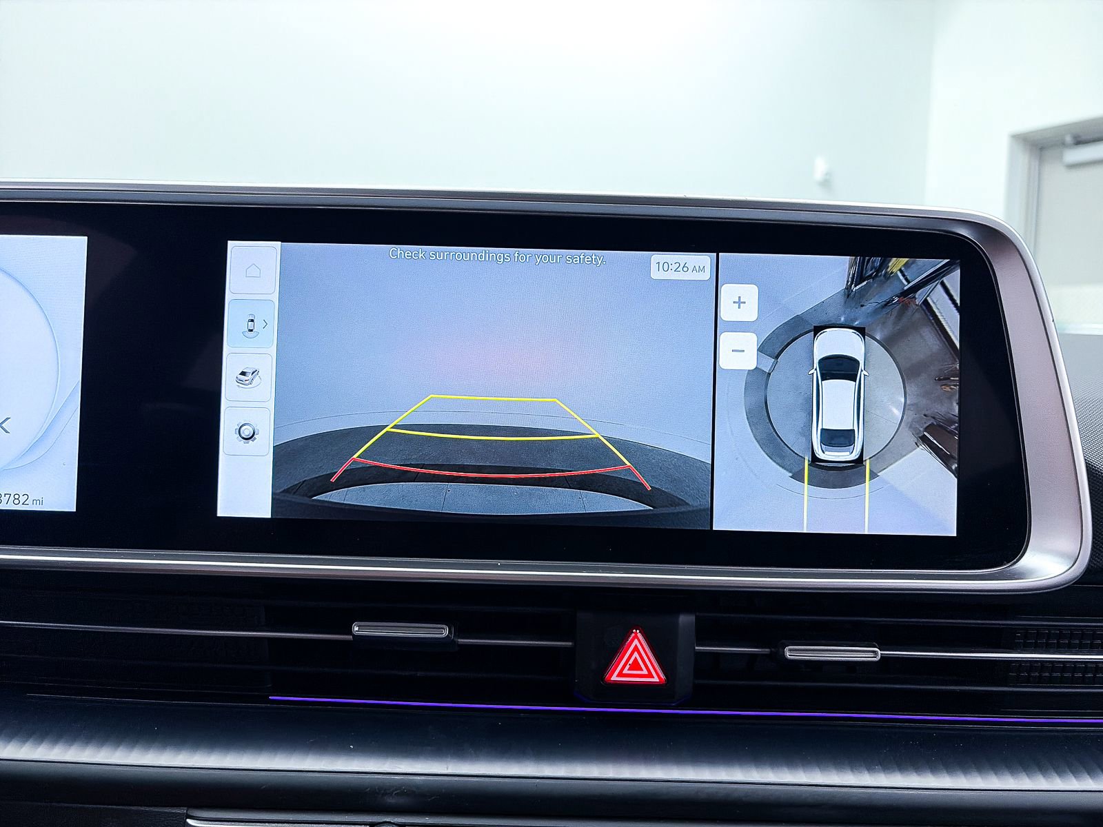 Used 2024 Hyundai Ioniq 6 Limited RWD image 8