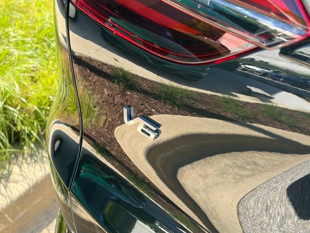 New 2026 Maserati Grecale Modena AWD/4WD image 14