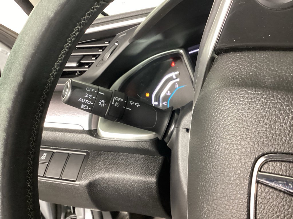 Used 2016 Honda Civic EX-L image 21