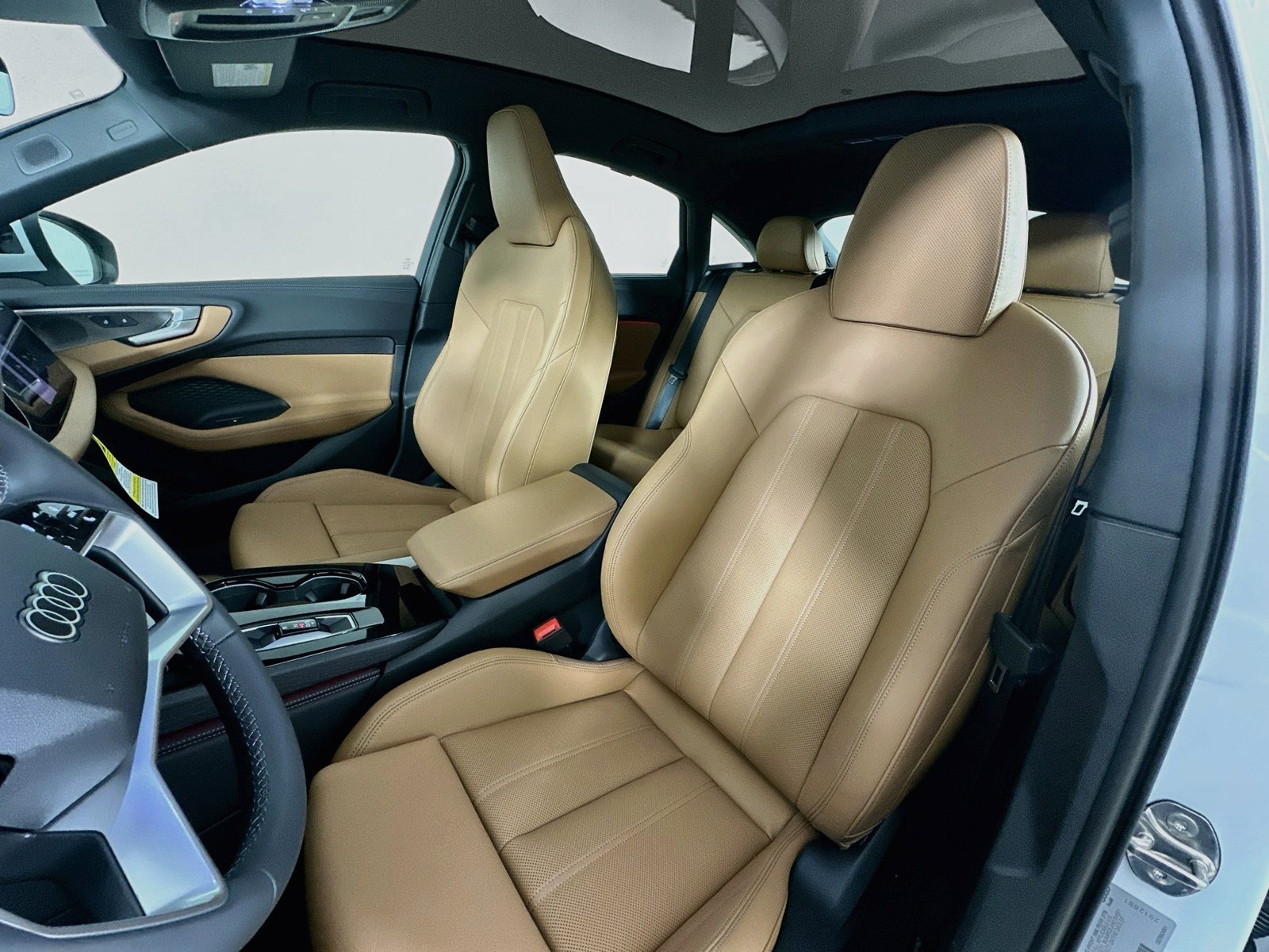 New 2026 Audi A5 Premium Plus AWD/4WD image 35