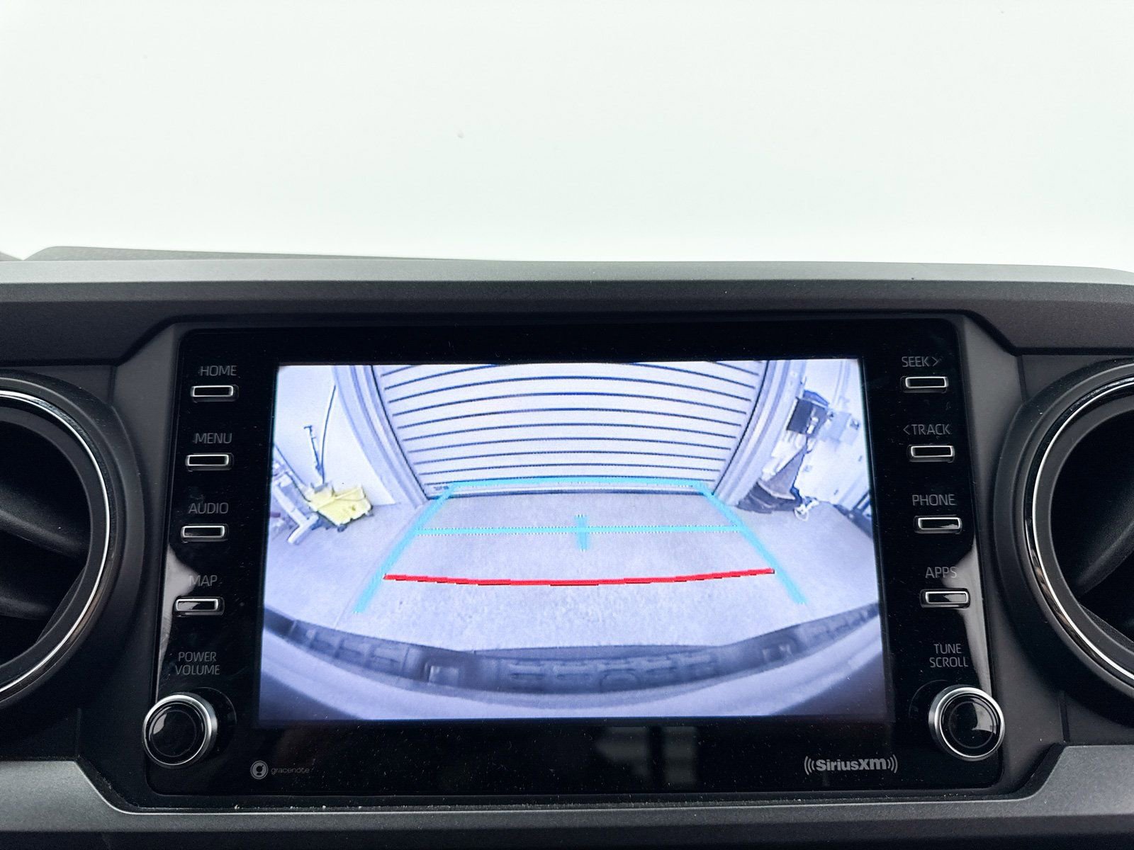 Used 2020 Toyota Tacoma TRD Sport image 20