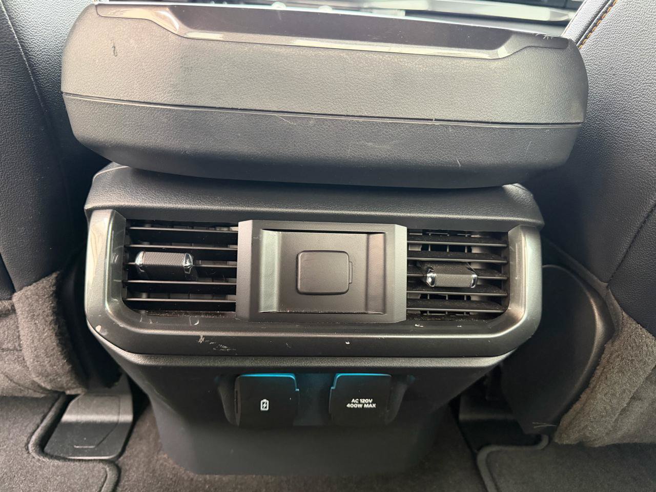 Used 2023 Ford F150 Tremor AWD/4WD image 19