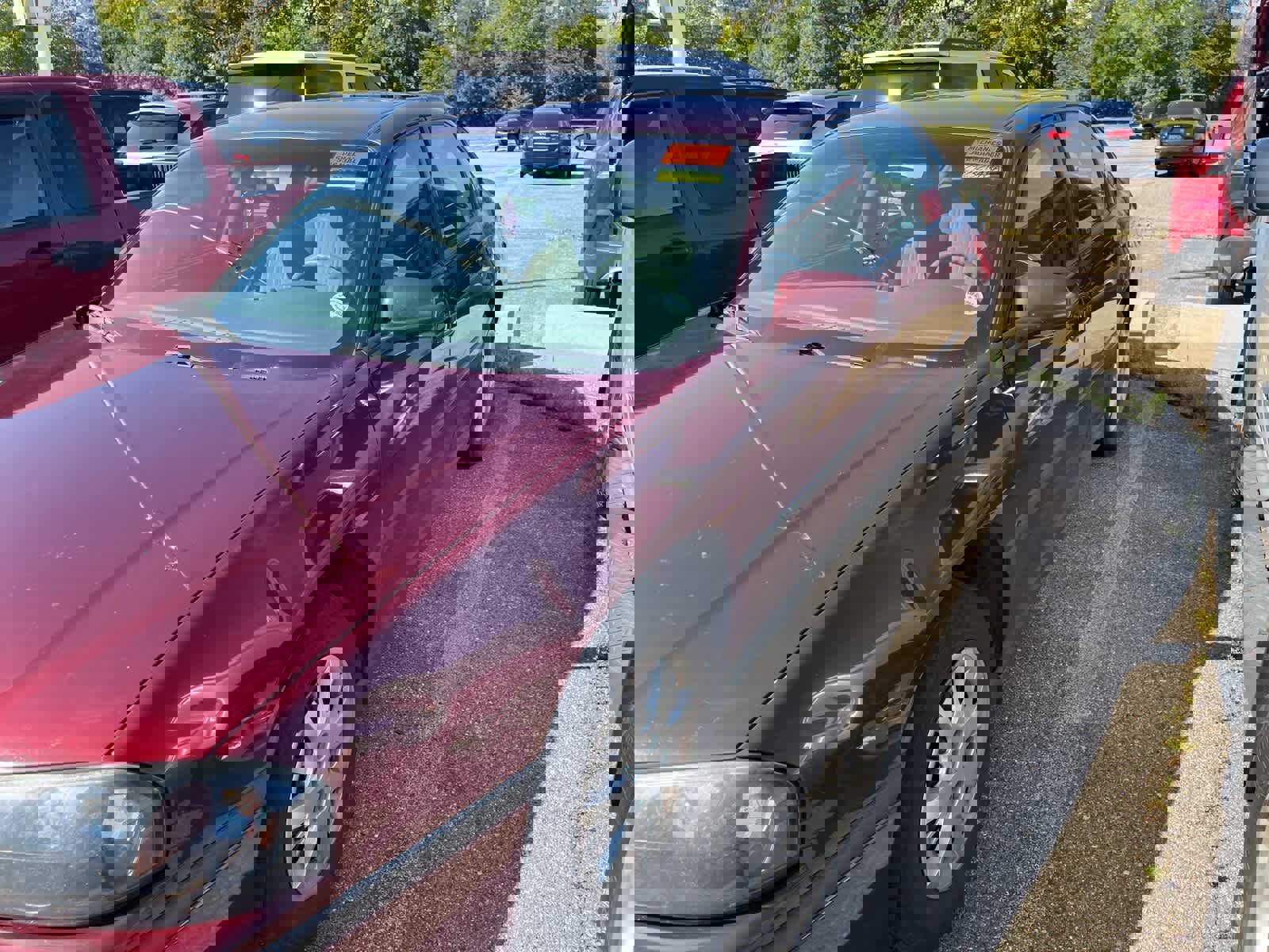 Used 2002 Chevrolet Impala w/ Preferred Equipment Group image 5