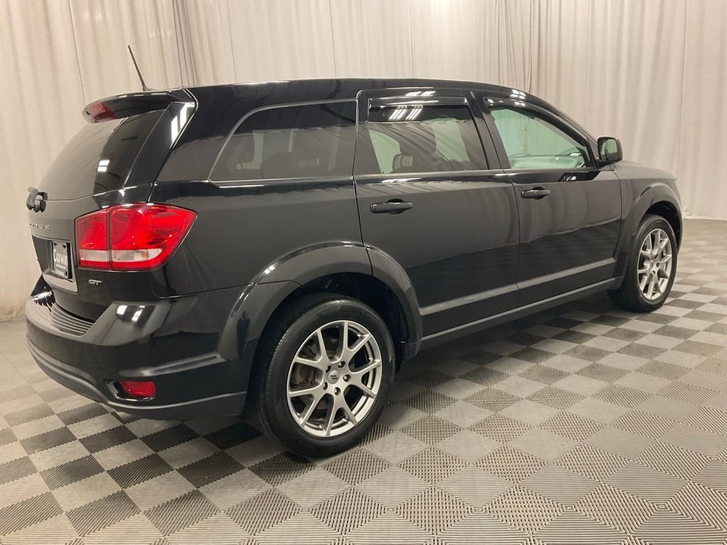 Used 2019 Dodge Journey GT AWD/4WD image 2