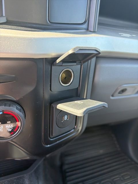 New 2024 Ford F550 2WD Regular Cab Super Duty image 33