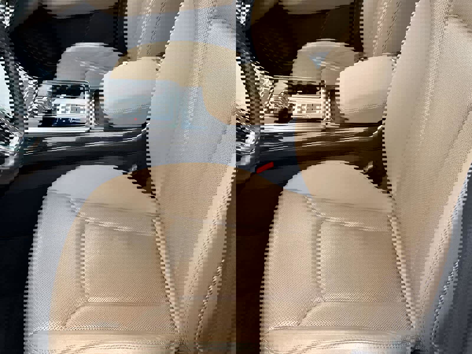 Used 2020 Audi Q7 3.0T Premium Plus w/ Premium Plus Package image 11