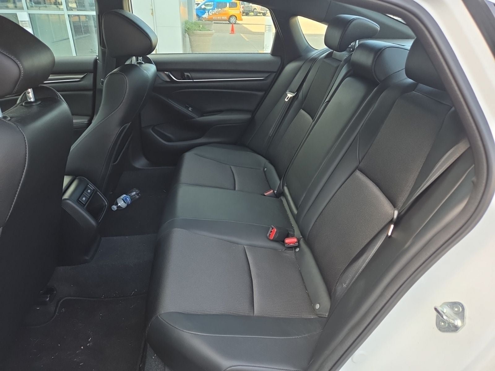 Used 2022 Honda Accord Sport image 14