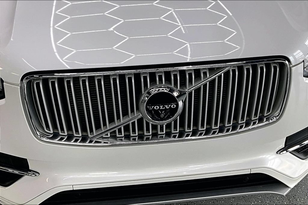 Used 2016 Volvo XC90 T6 Inscription AWD/4WD image 31