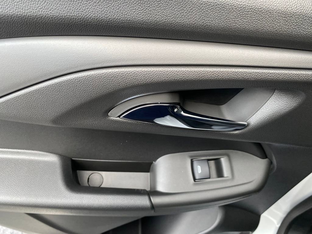 New 2026 Chevrolet TrailBlazer LT image 17