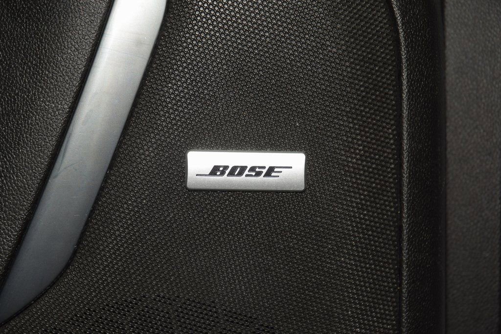 Used 2024 Chevrolet Tahoe Z71 w/ Z71 Off-Road Package image 47