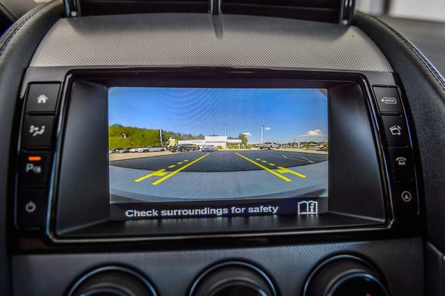 Used 2016 Jaguar F-TYPE Convertible RWD image 44
