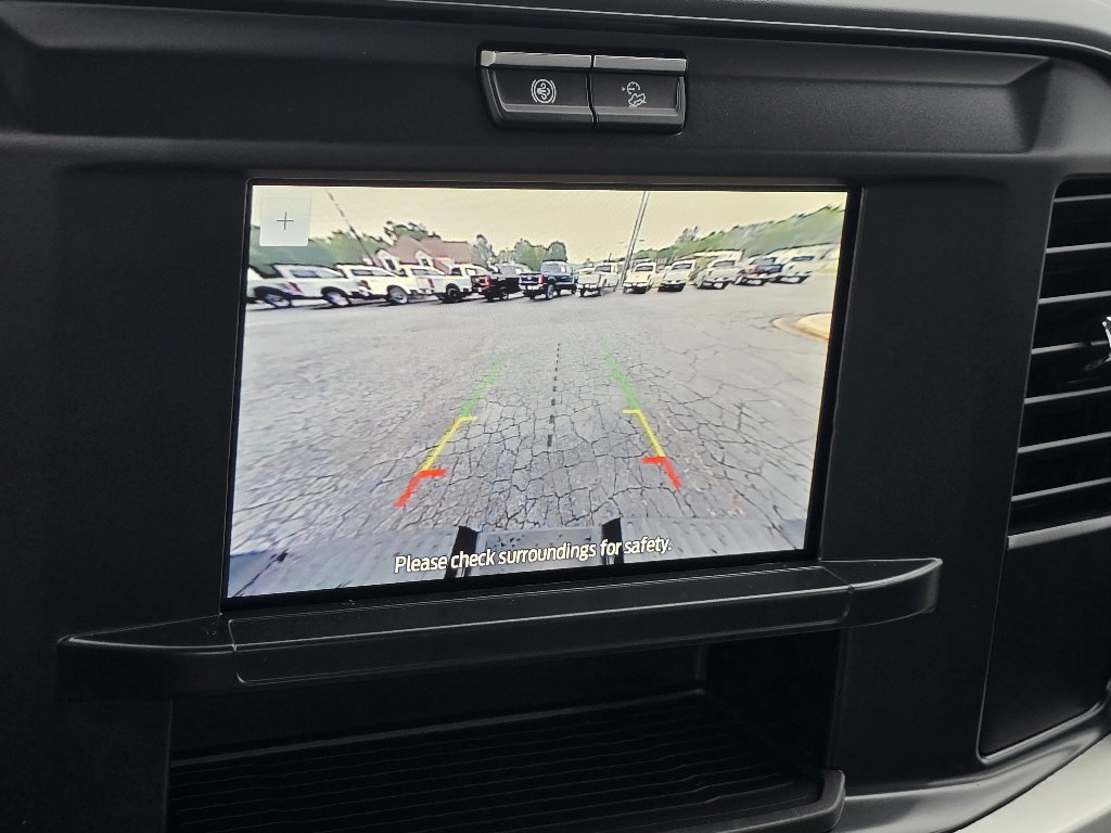 New 2025 Ford F250 XL w/ FX4 Off-Road Package image 6