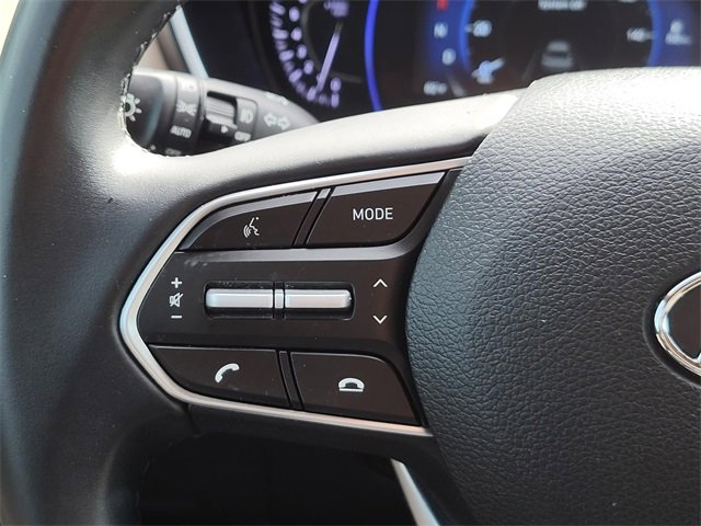 Used 2020 Hyundai Santa Fe SEL w/ Convenience + Premium Package image 29