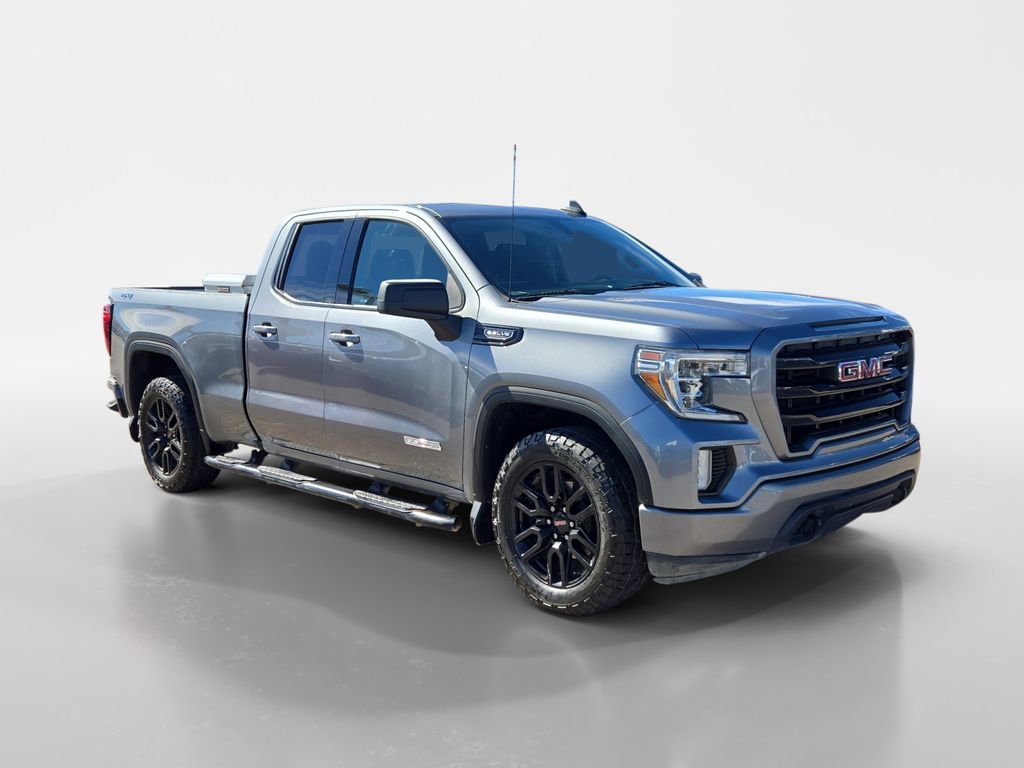 Used 2019 GMC Sierra 1500 Elevation image 8
