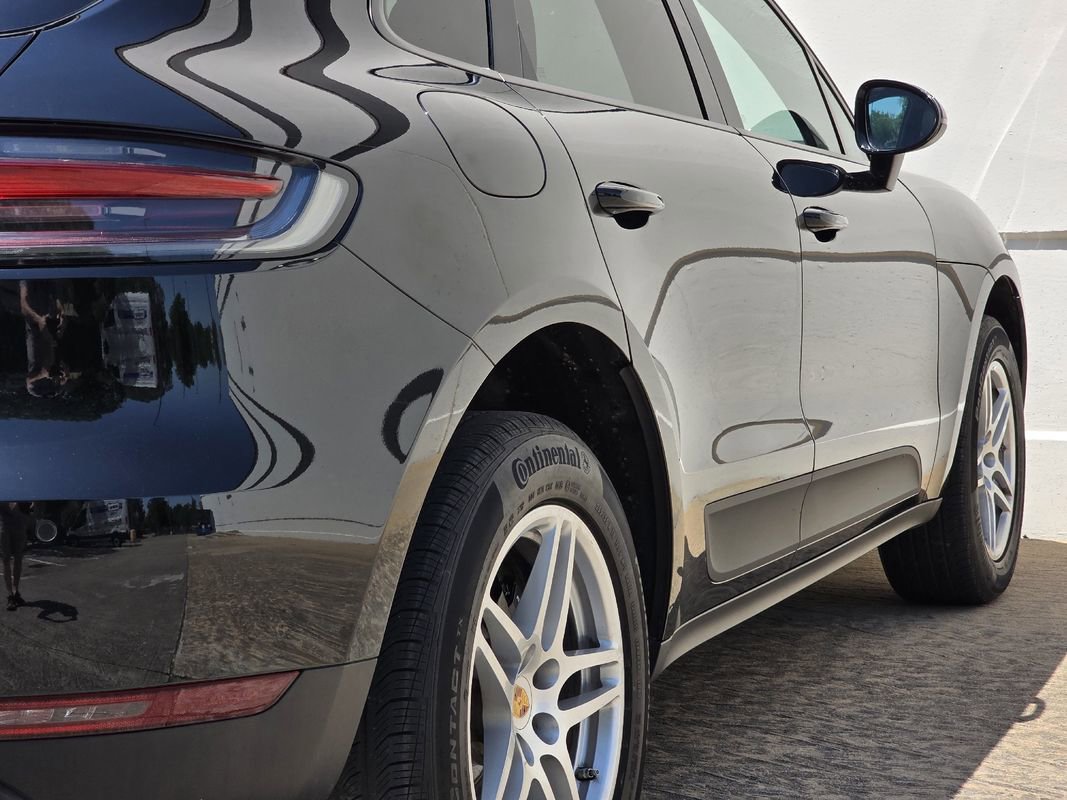 Used 2019 Porsche Macan image 37