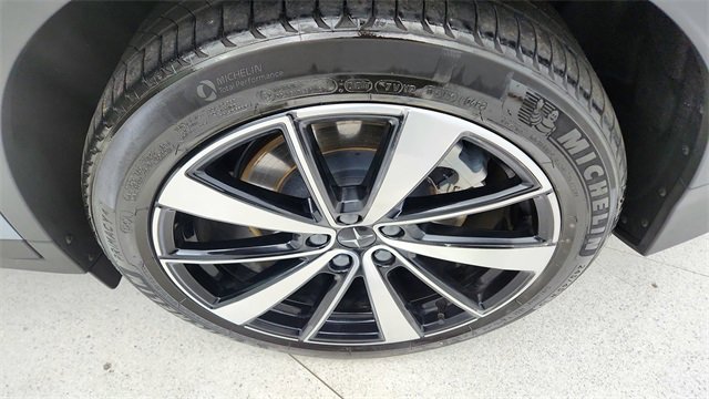 Used 2022 Polestar Polestar 2 image 50