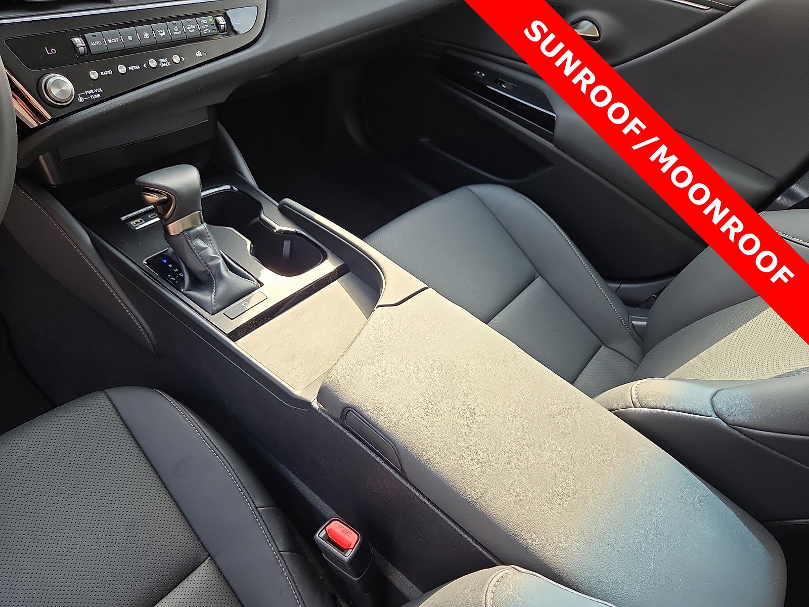 Used 2023 Lexus ES 350 image 25