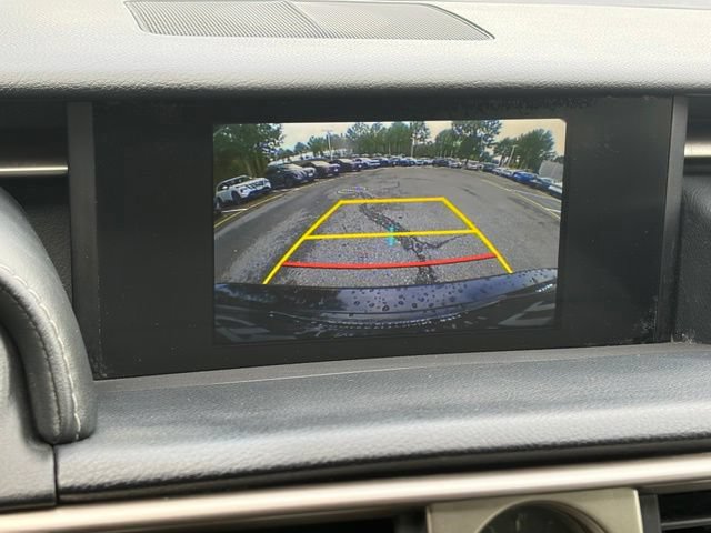 Used 2016 Lexus IS 300 AWD w/ Luxury Package image 27