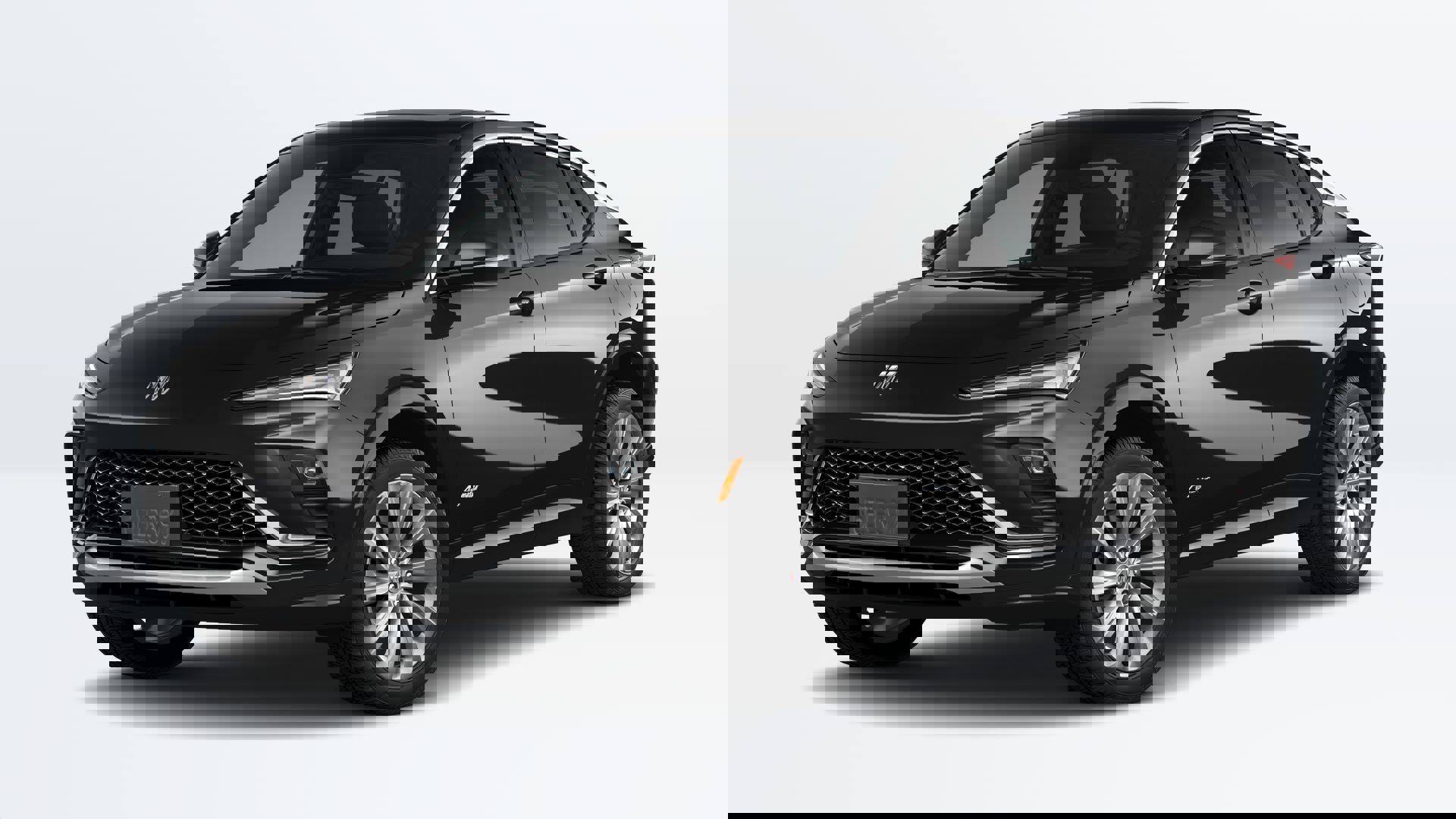 New 2025 Buick Envista Avenir image 22