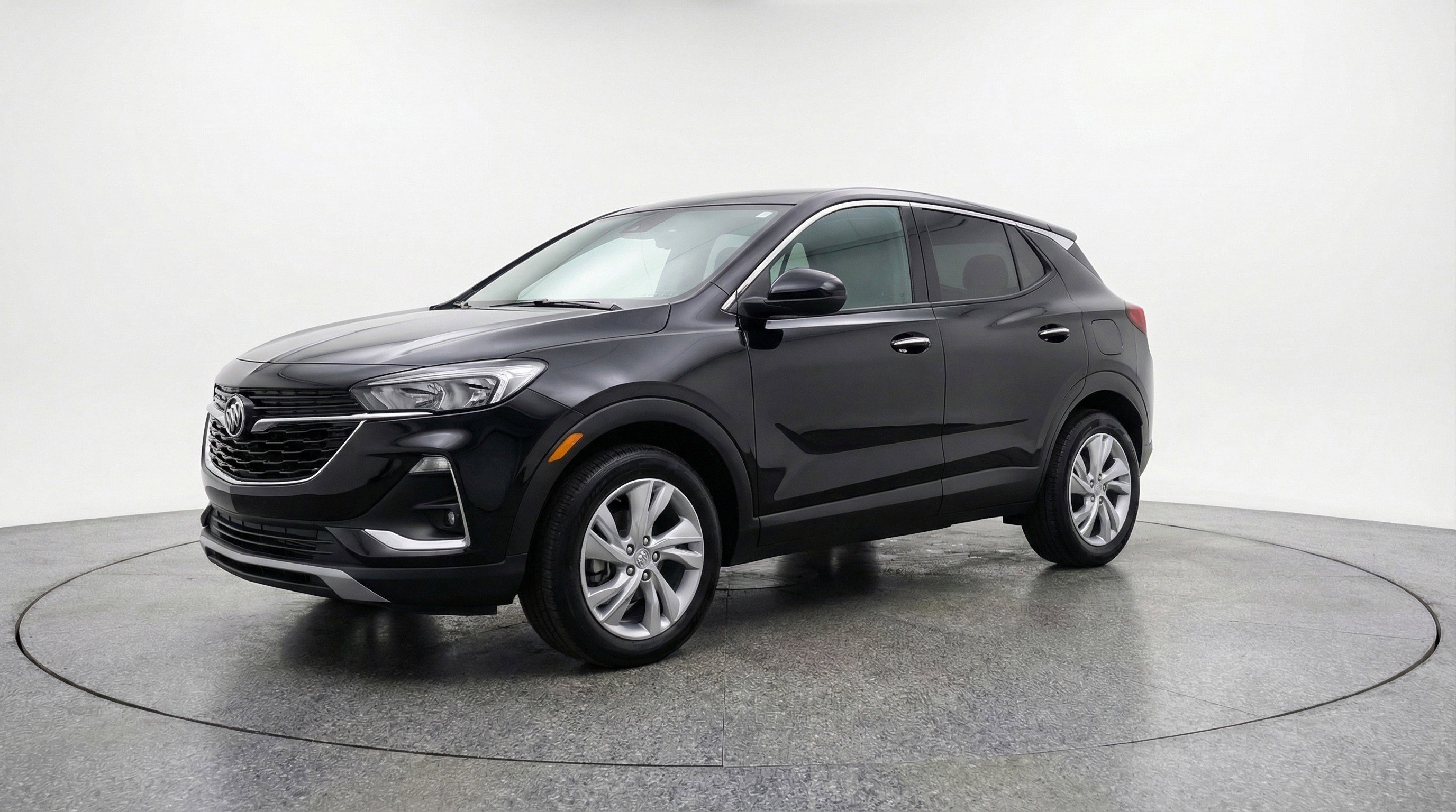 Used 2025 Buick Encore GX Preferred image 3