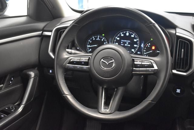 Used 2025 MAZDA CX-50 AWD 2.5 S w/ Preferred Package image 24
