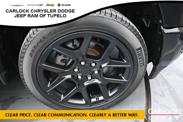 Used 2023 RAM 1500 Laramie AWD/4WD image 43