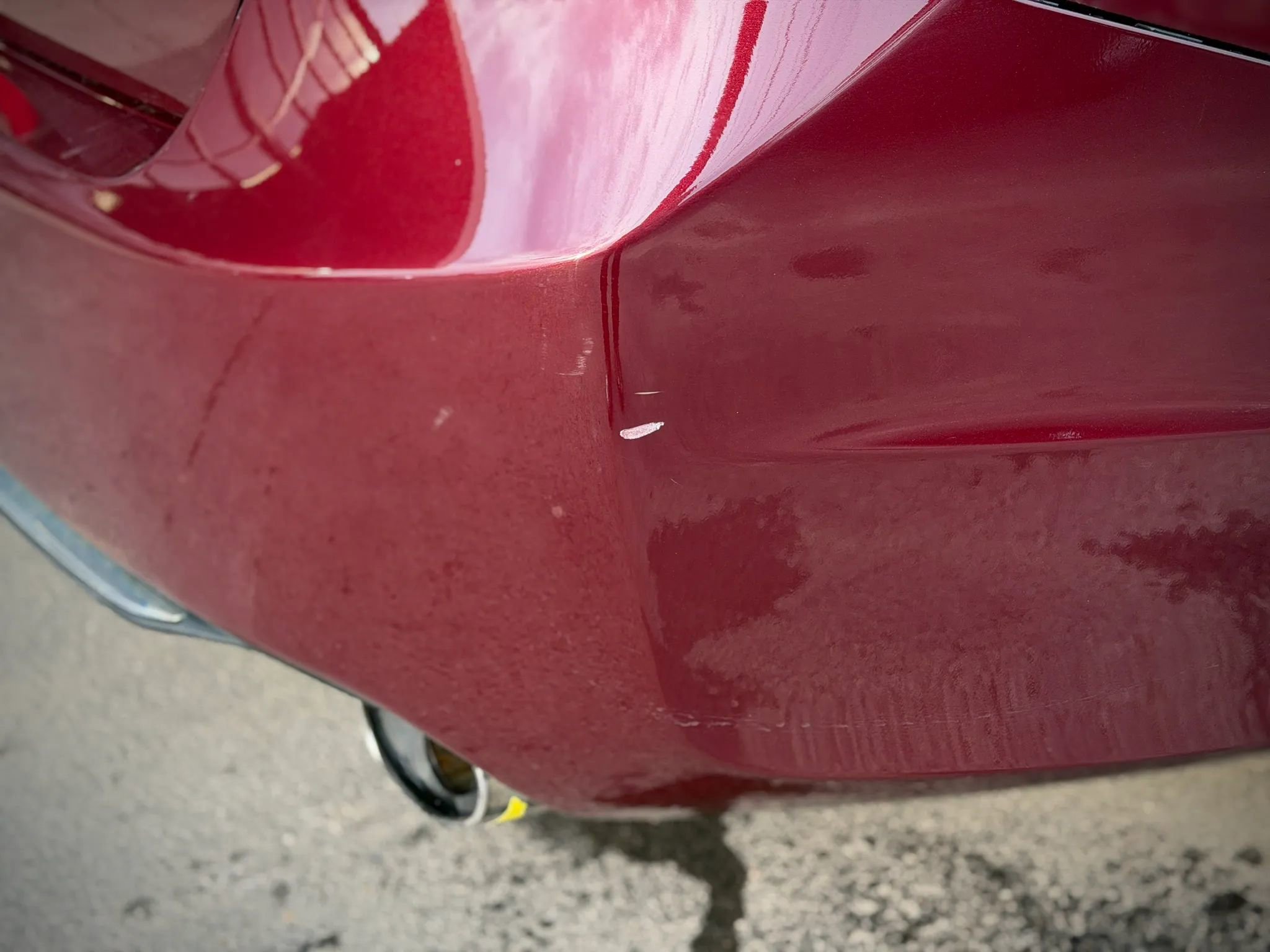 Used 2014 Honda Accord LX image 21