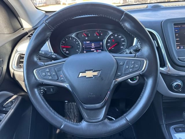 Used 2020 Chevrolet Equinox LT w/ Driver Convenience Package image 14